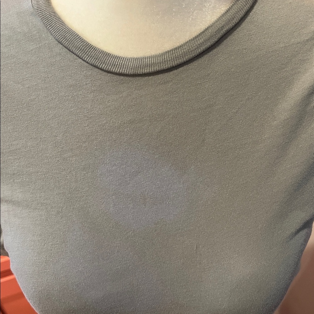 Tibi Tshirt Sleeveless Dress - Picture 9 of 12
